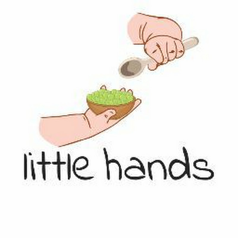 Little Hands BLW