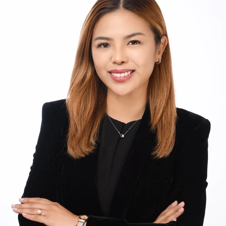 Atty. Cher Alcantara