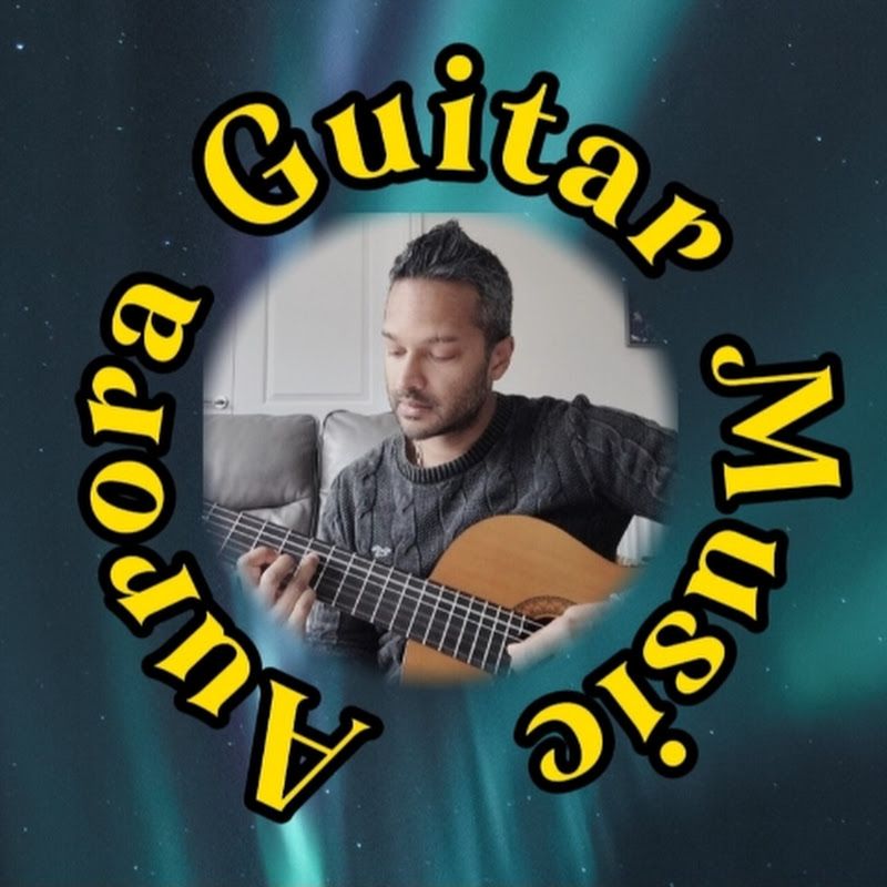 Aurora Guitar Music