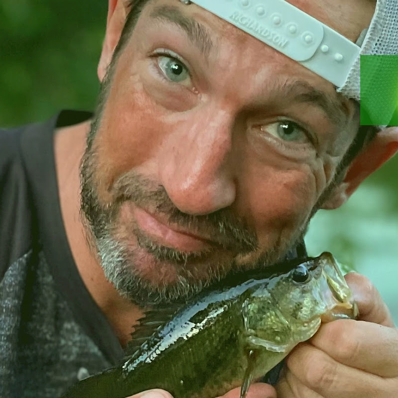 Freshwater Fishing Novice