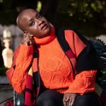 Anne Marie aka Baldgirlwilltravel ™