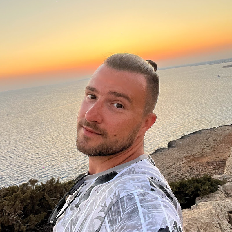 Ivan Nadj