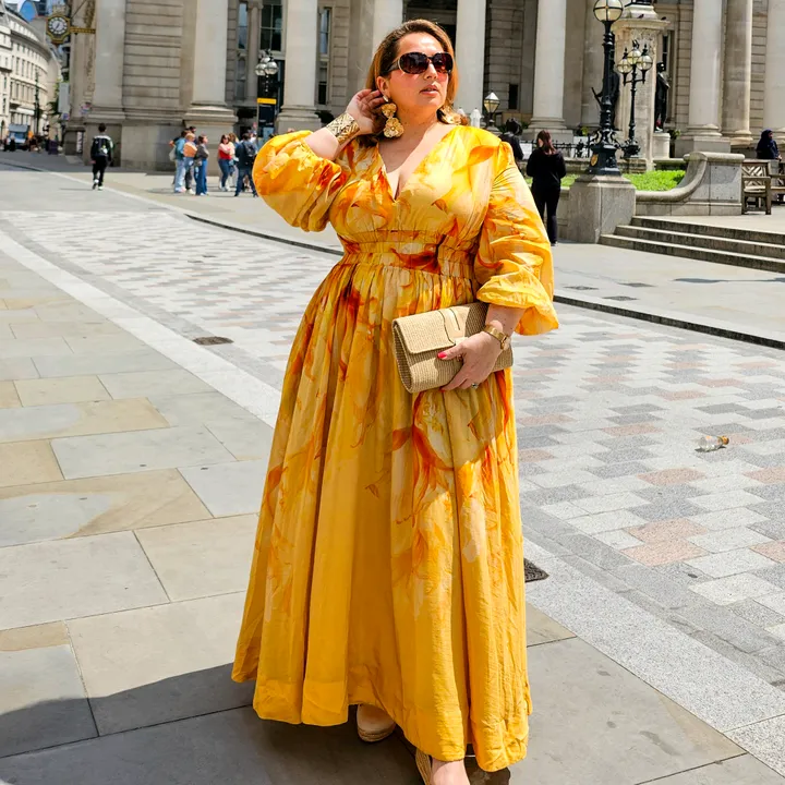 Alexia - Over 40 Influencer