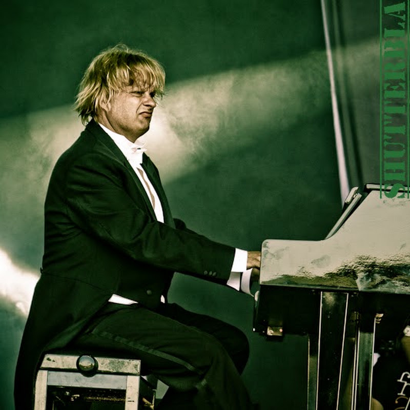 Iiro Rantala