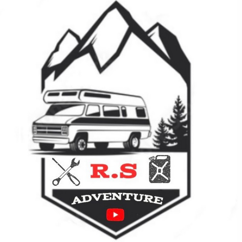 R.S. Adventure