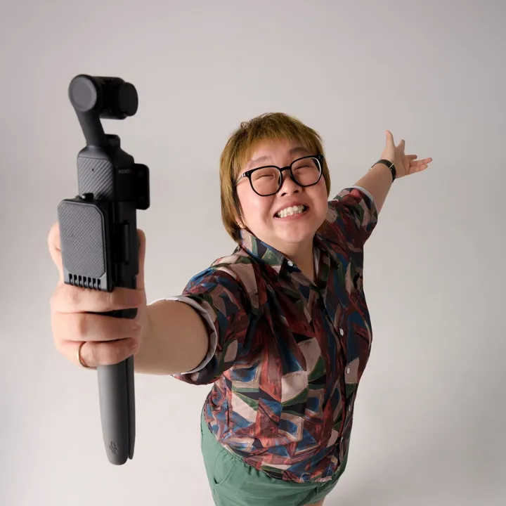 啊飄 Pew | Content Producer