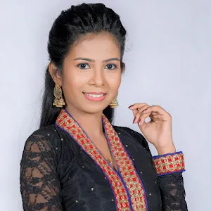 DIlki Nawoda💞