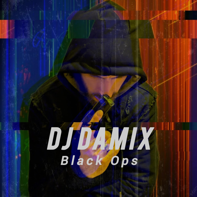 Dj Damix Official🎵