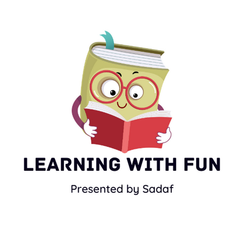 Learning with Fun 123