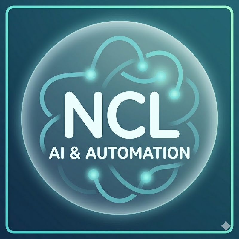 NCL AI & Automation