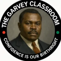 The Garvey Classroom