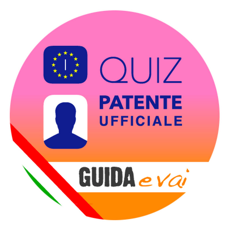 Quiz Patente - Guida e Vai