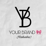 Your brand 🎀