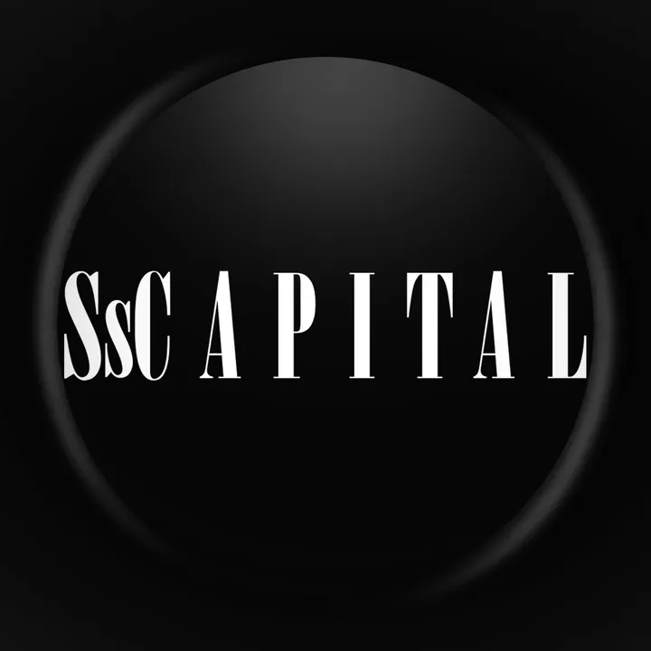 SsCAPITAL CLUB