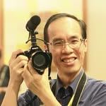 Iwan Chung | Yoga Instructor E-RYT®500,YACEP®