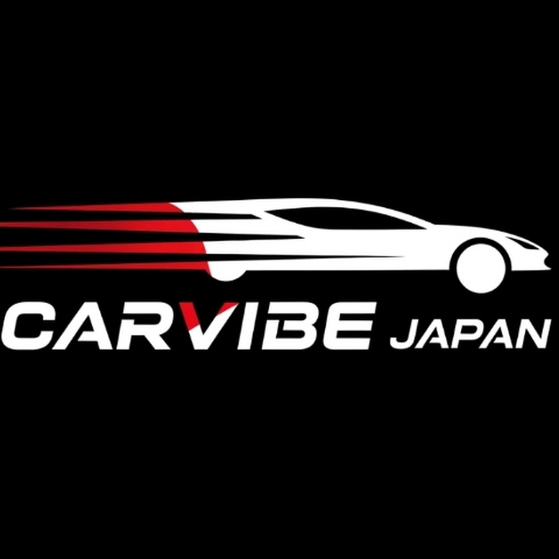 CarVibe Japan
