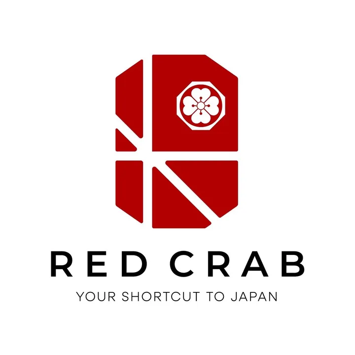 REDCRAB ขนมญี่ปุ่น