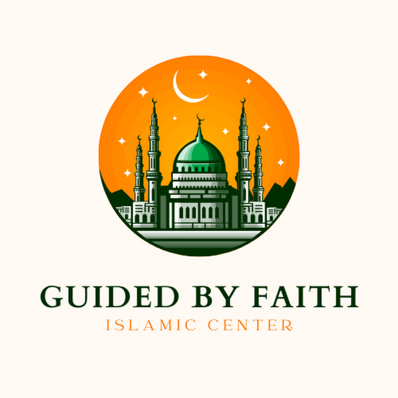 GUIDED BY FAITH