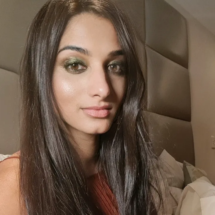 Riona Maharaj l Luxury Travel