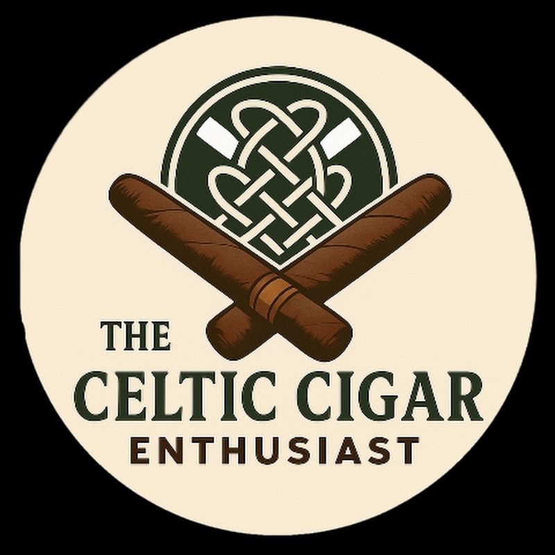 The Celtic Cigar Enthusiast