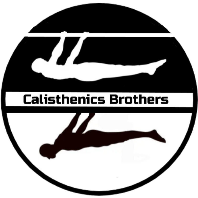 Calisthenics Brothers