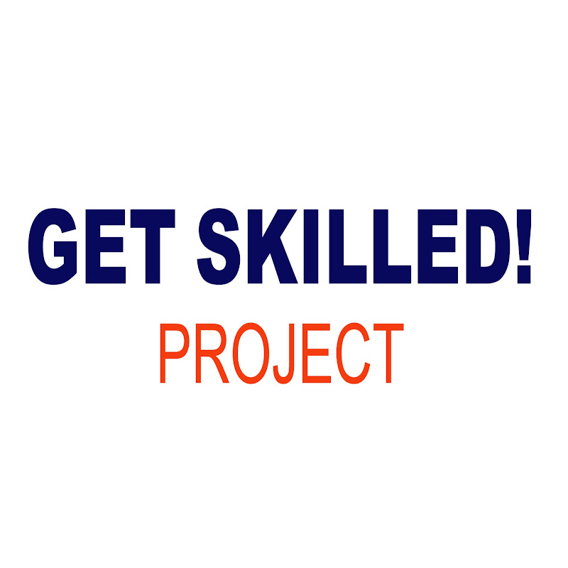 GET SKILLED! Project