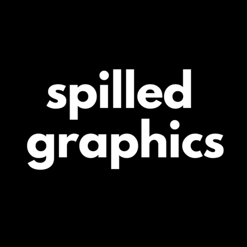 spilled graphics