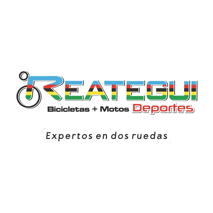 Reategui | Ciclismo•Motos•Gym