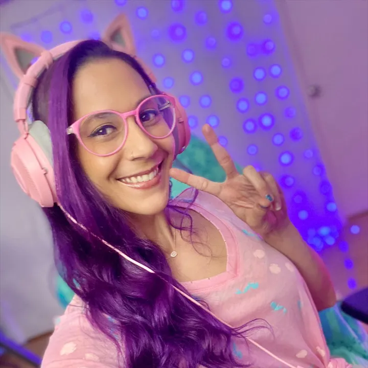 Mermaid_Skillz | Gaming•Tech