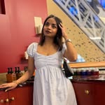 PRAVENA MANOHARAN ✨| CONTENT CREATOR & VLOGGER