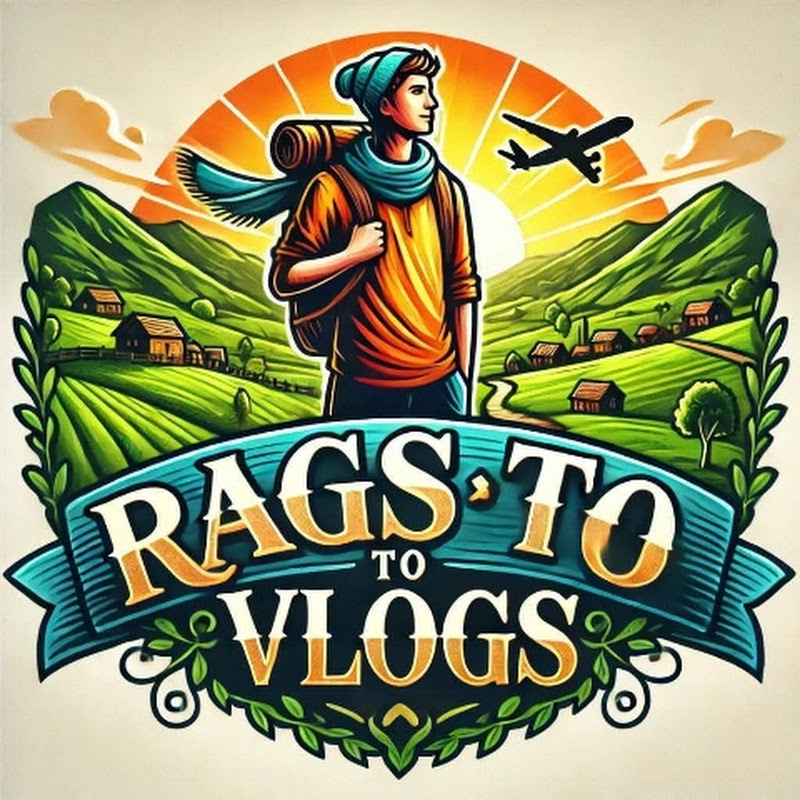 RAGSTOVLOGS