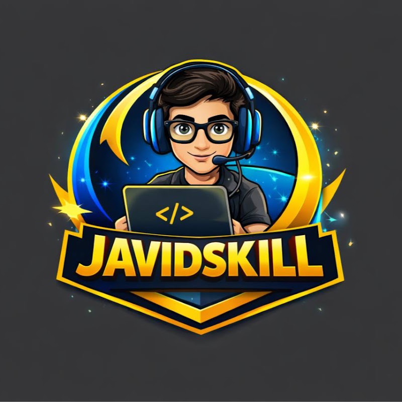  JavidSkill