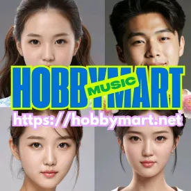 Hobbymart Music Studio