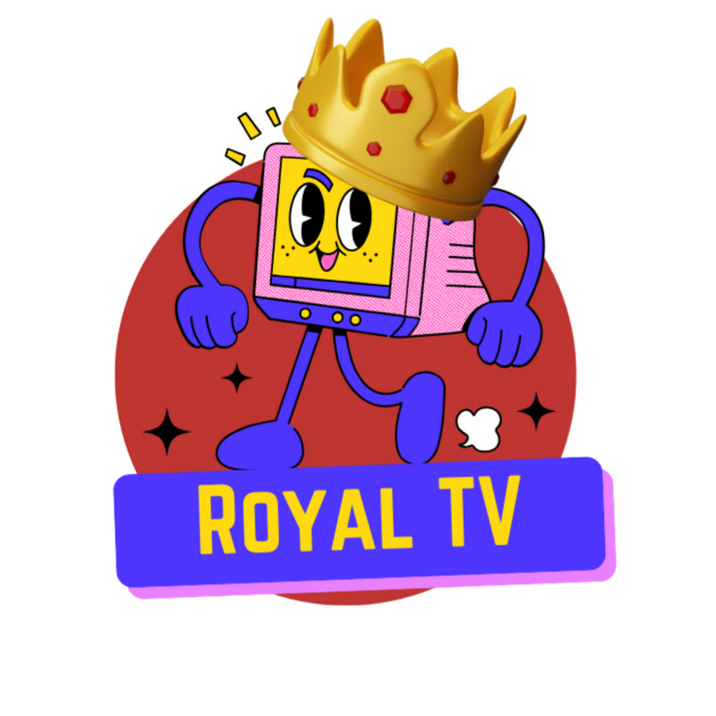 ROYAL TV