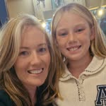 Jenny & Amelia Collins