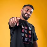 عبدالرحمن العمرو