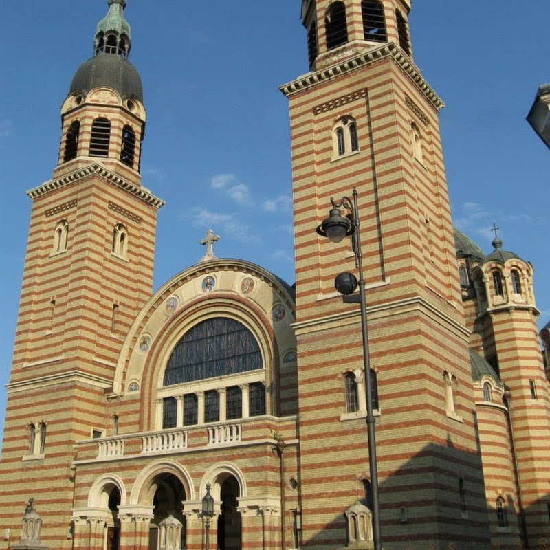 Catedrala Mitropolitană Sibiu