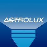 Astrolux Flashlight