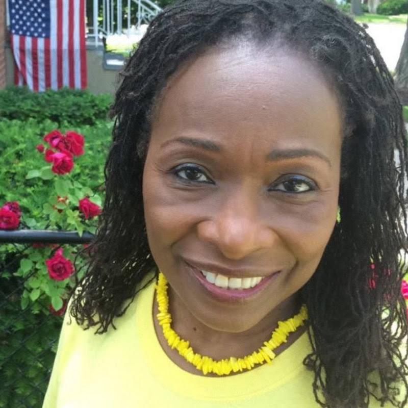 Roberta McGill