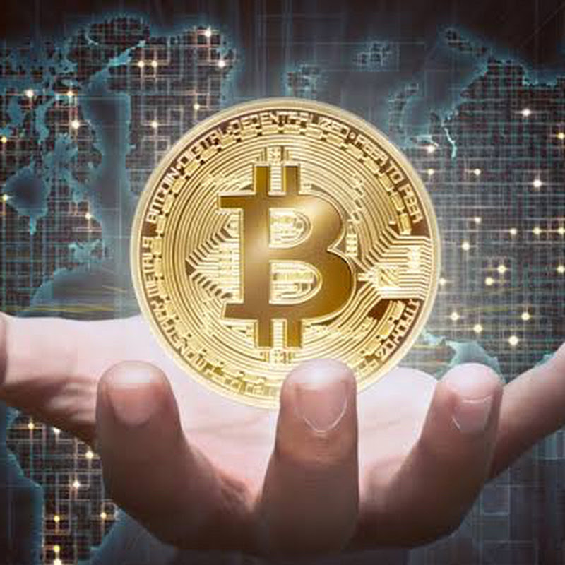 Crypto Aashish Chaudhary