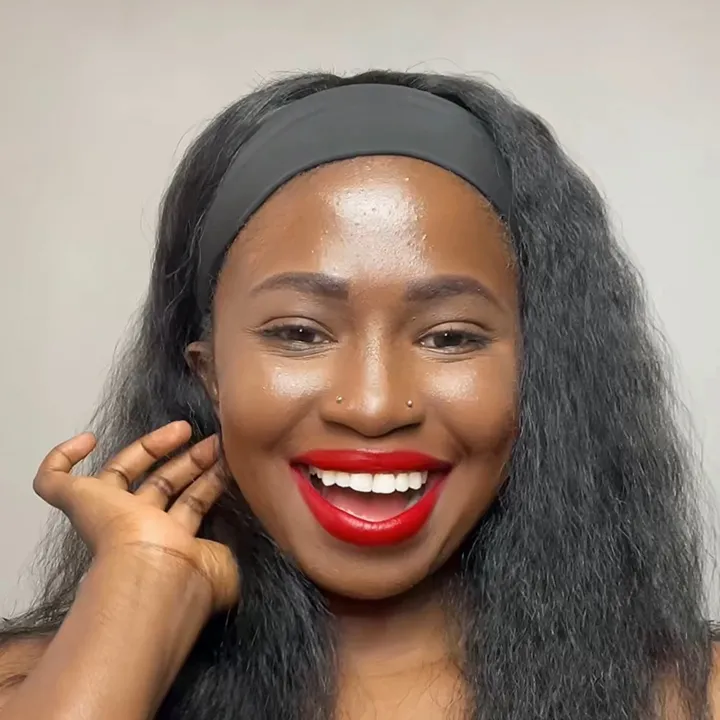 Grace Odawo