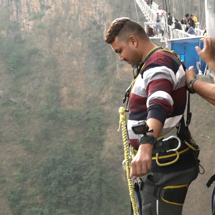 Santosh Karki6735