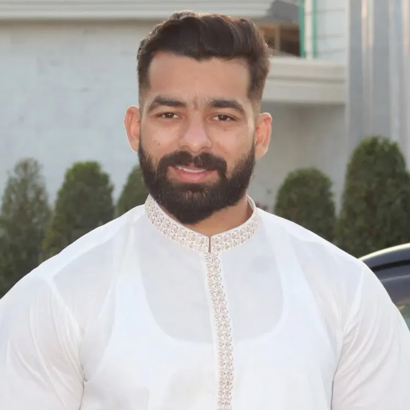 Tahir Nagra | Gym Tips 