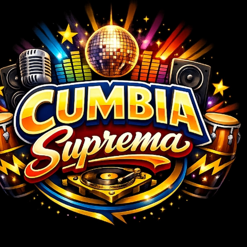 Cumbia Suprema