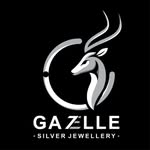 Gazelle Silver Jewellery