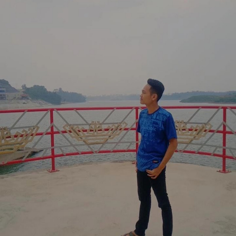 Andri Irawan official tv2