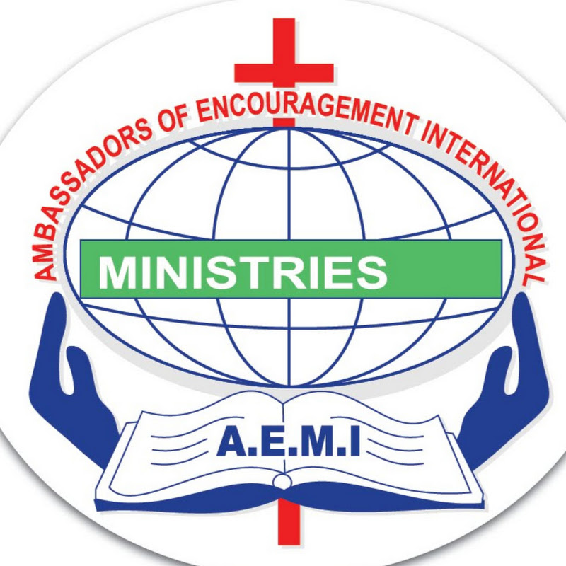 Ambassadors Of Encouragement (AECK)
