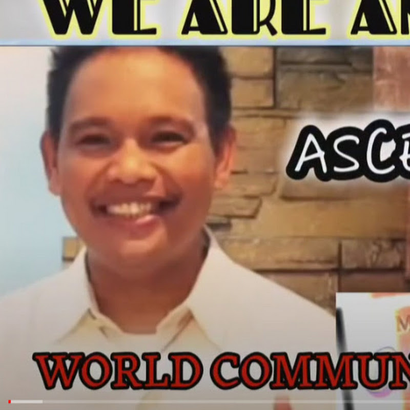 MUG channel (fr. lily lorona, sch.p.)