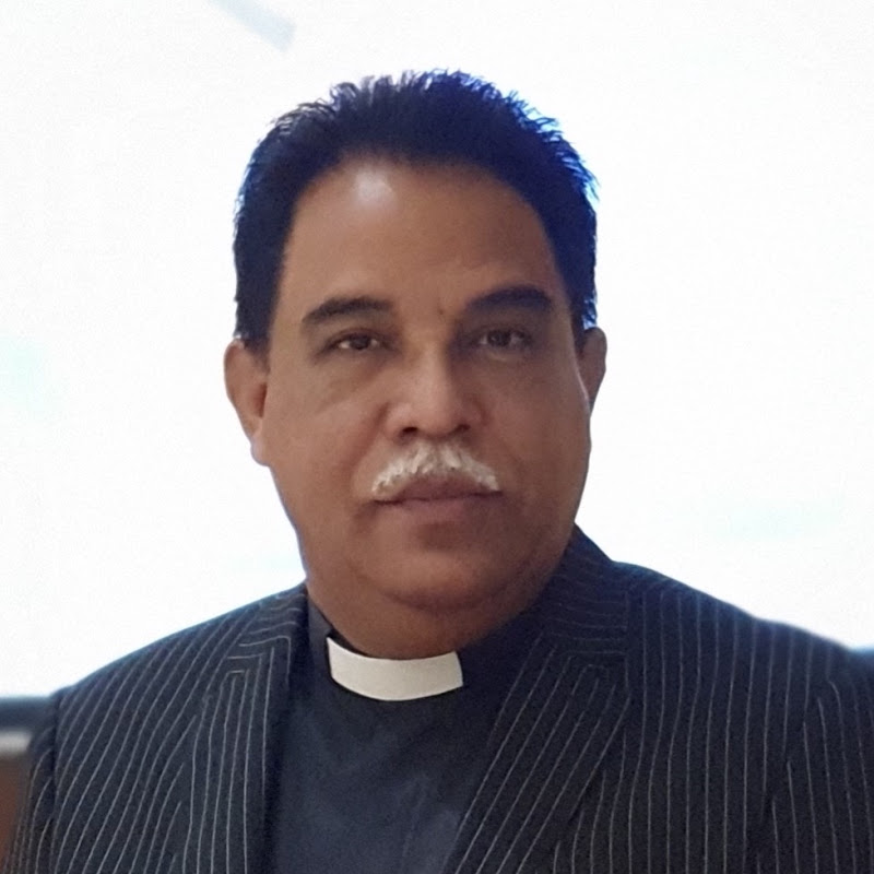 Pastor William John