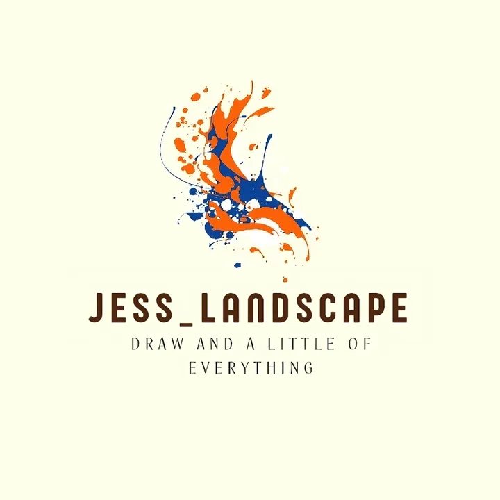 Jess Landscape 🌴